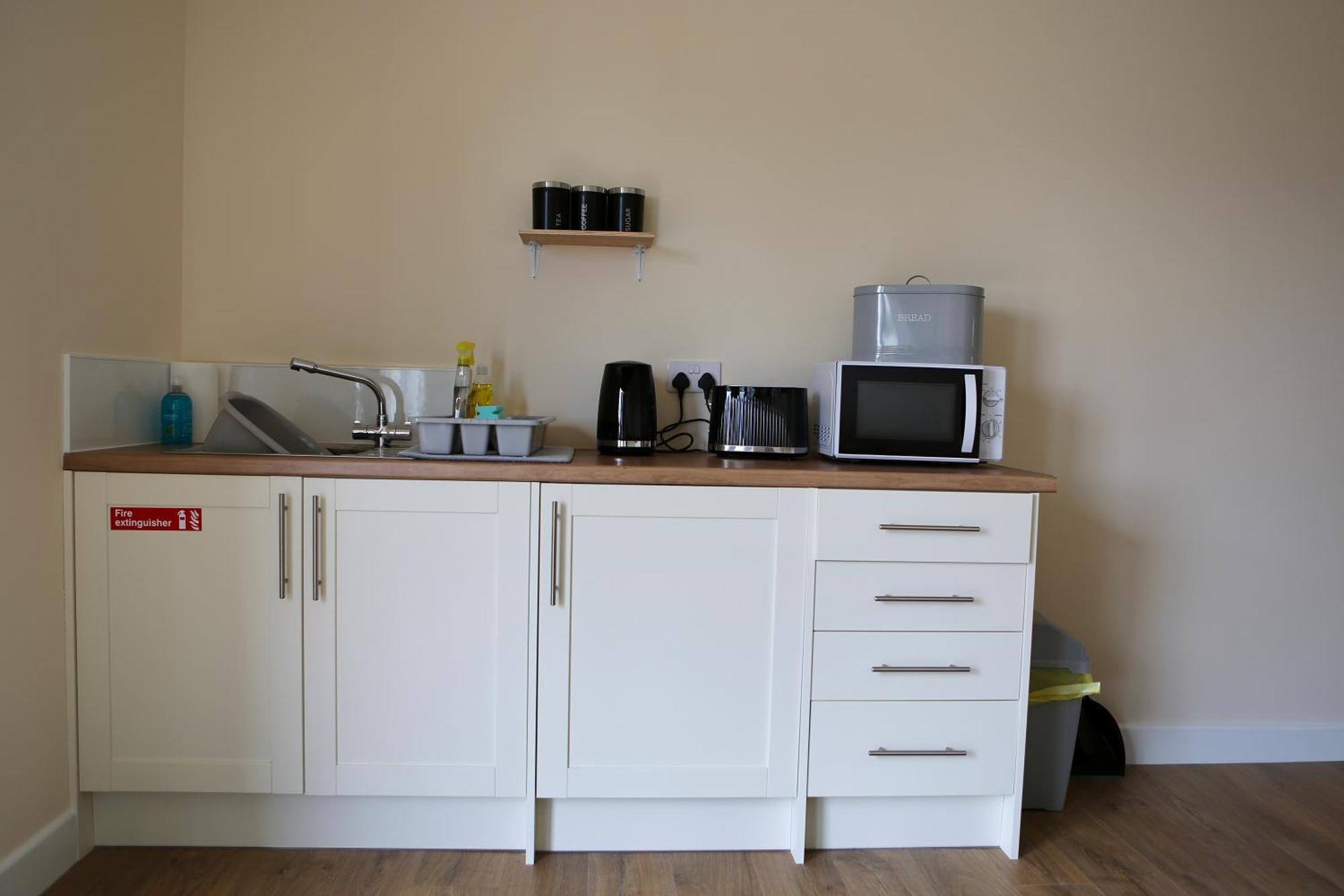 The Stalls, Glamping Units Glengrasco, Portree Lägenhet Borve  Exteriör bild